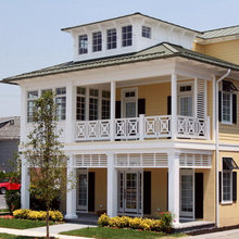 Home Exterior