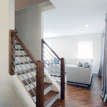 Banister