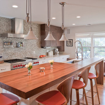 Sleepy Hollow Kitchen Renovation