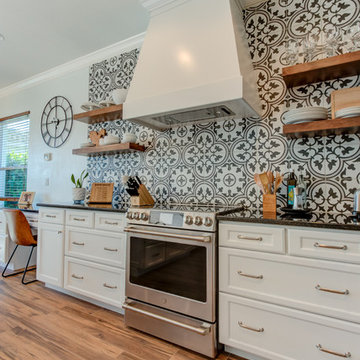 Surfside Kitchen