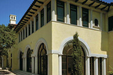 Stone Work