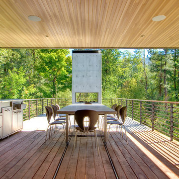 Montana Residence