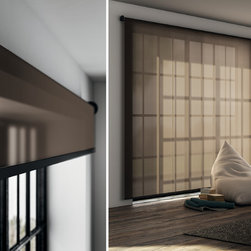Roller Shades - Roller Shades