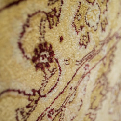 Heirloom Rugs - Area Rugs