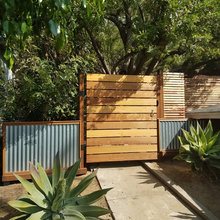 garden gate