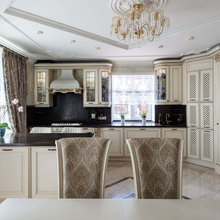 Woodforest Kitchen