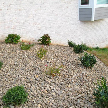 Our Landscape Work
