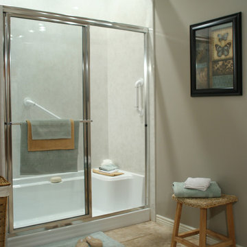 Showers
