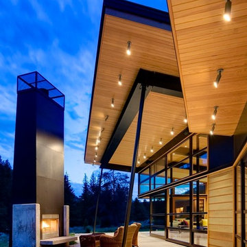 B-K Lighting Project Applications