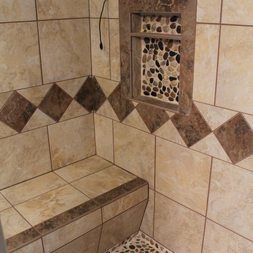 McPhearson Bathroom