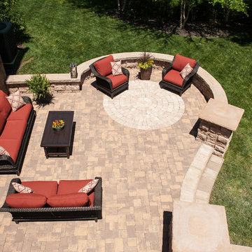 EAGLEBAY - Patio 2 - Moseley, Virginia