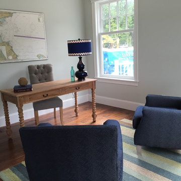 Cohasset Home Office