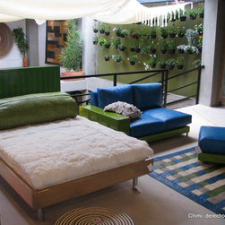 Camas - Beds