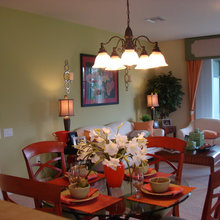 New Townhomes Around Tampa Florida - Zest Team at HomeXpress Realty