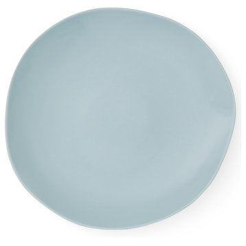 Portmeirion Sophie Conran Arbor 11" Dinner Plate - Robin's Egg
