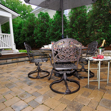 Barrington Landscaping