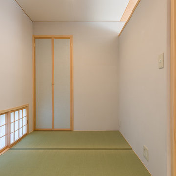 Nonoichihonmachi-house