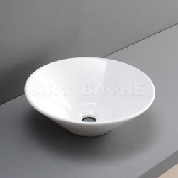 Sinks - Vessels - Bathroom Sinks