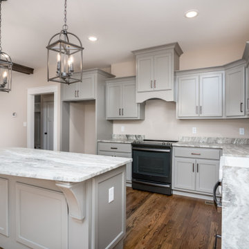 Architectural Designs Exclusive Home Plan 51797HZ Client-Built in Virginia