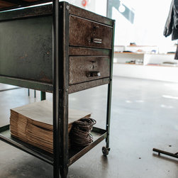 Inventory Stockroom - Products