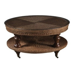 Kincaid - Coffee Tables