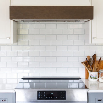 Her Cozy Kitchen