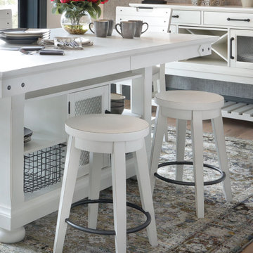 Counter Height Bar Stools