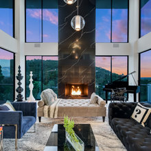 Flagler Living Room