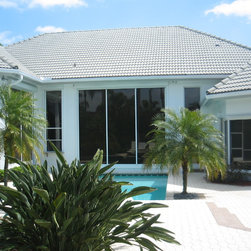 Nautilus Shutters - Products