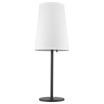 Acclaim Lighting BT1682 Primo - One Light Table Lamp