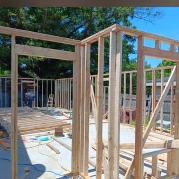 Framing