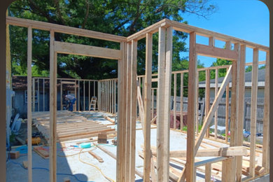 Framing