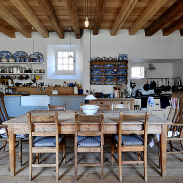 Lamb's House