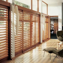 window treatments