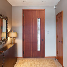 doors
