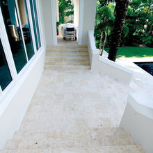 Coral Stone