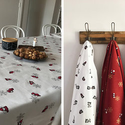 Christmas Fabrics - Products