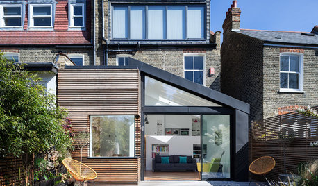 What We’ve Learned About Your Renovation Priorities for 2023