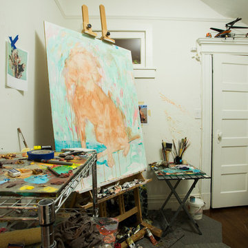 My Houzz: Creating a Place That Feels Like Home