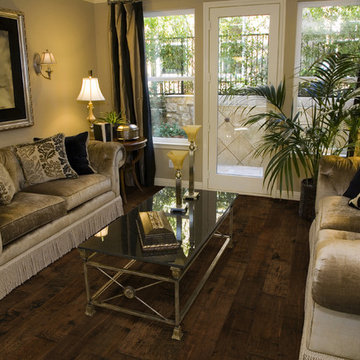 Hallmark Floors - Bootstrap - Heirloom Collection