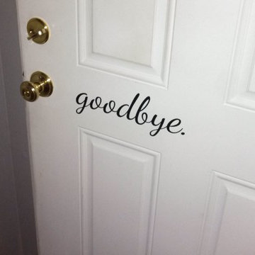 Personalize Your Space