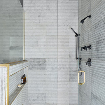 Artistic Tile