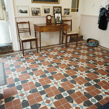 floors
