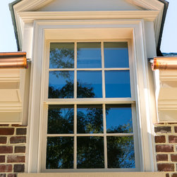 Residential - Windows And Doors