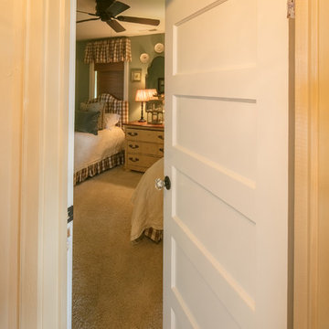 Outlook Hill Remodel