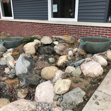 Petoskey Office Entry (After)