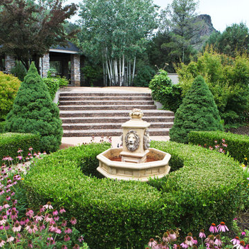 Prescott Arizona Landscape Maintenance