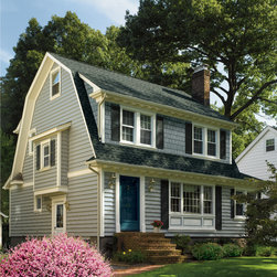 Carolina Beaded&trade; Vinyl Siding - Siding And Stone Veneer