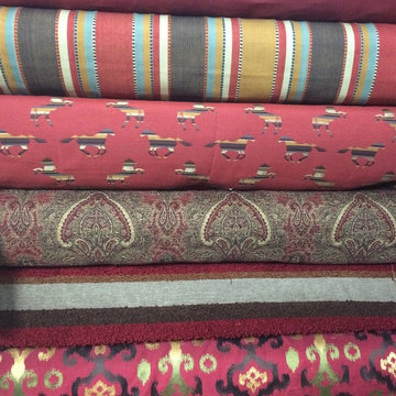 Fabrics