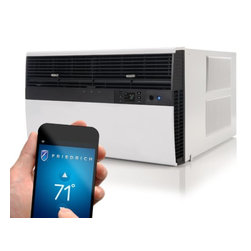 Window Air Conditioners - Products